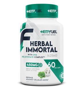 HERBAL IMMORTAL