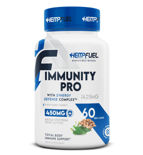 IMMUNITY PRO