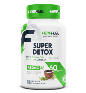 SUPER DETOX