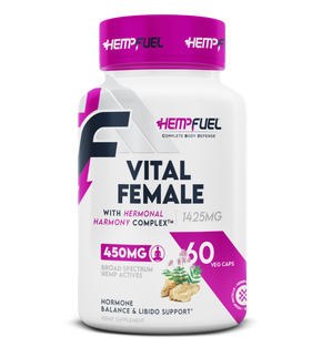 VITAL FEMALE