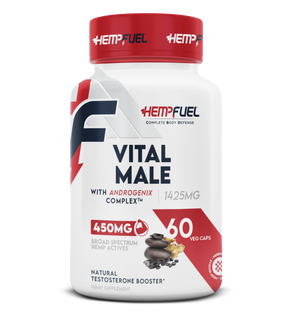 VITAL MALE